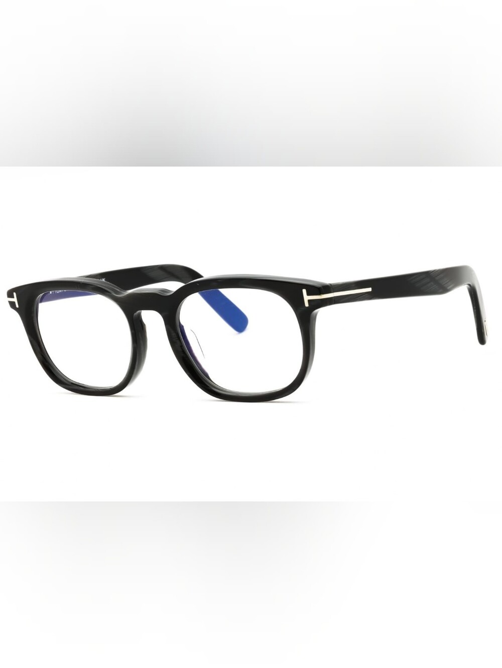 Tom Ford FT5930-D-B, Men's Eyewear, Size 52X20X145